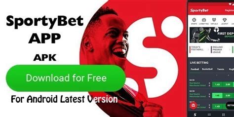 download sportybet app nigeria